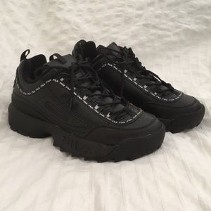Fila Disruptor II